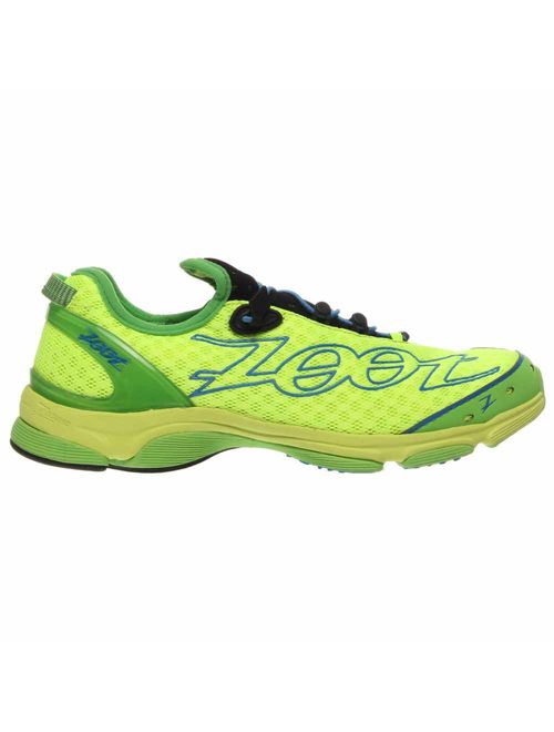 New Balance Zoot Sports Mens Ultra Tt 7.0 Running Casual Shoes -