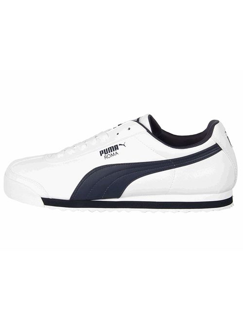 puma roma basic - men's