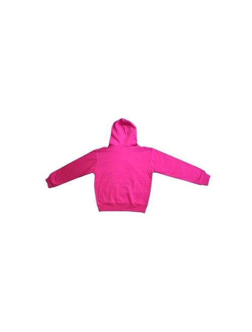 New York City Infant Baby Zippered Hoodie Sweatshirt Hot Pink 36 Months