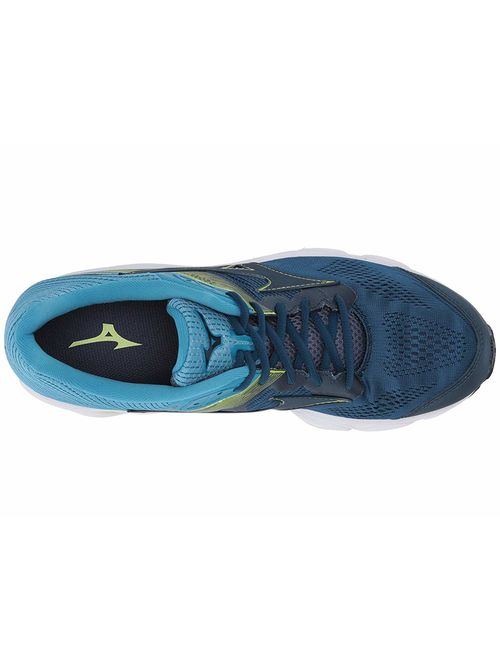 Mizuno Men's Wave Inspire 15 2E Wide Running Shoe, Size In Color