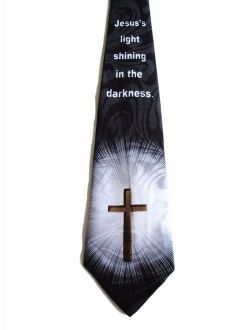 Religious Necktie sku 1003
