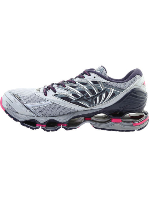 Mizuno Women's Wave Prophecy 8 Running Shoe, Size In Color