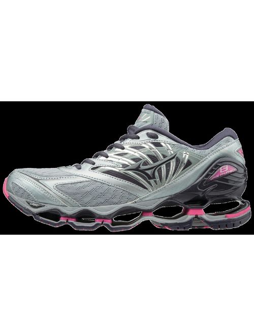 Mizuno Women's Wave Prophecy 8 Running Shoe, Size In Color