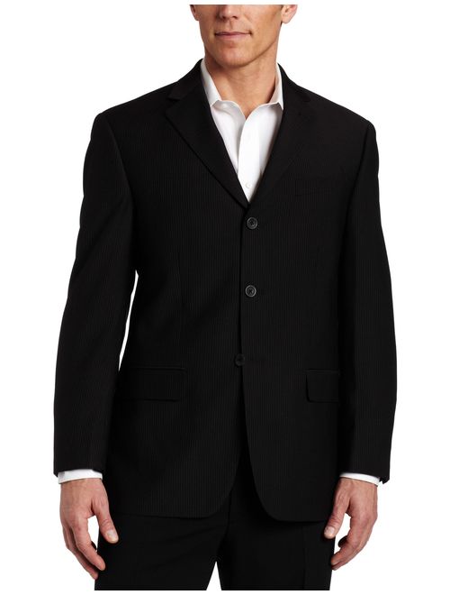 Geoffrey Beene Men's Suit Separate (Blazer and Pant)