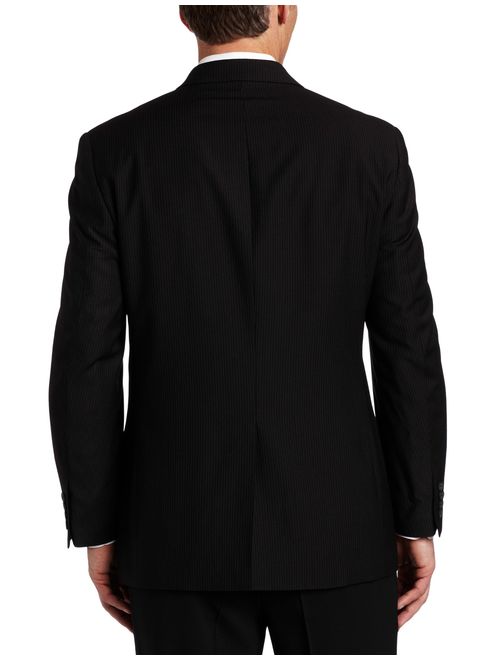 Geoffrey Beene Men's Suit Separate (Blazer and Pant)