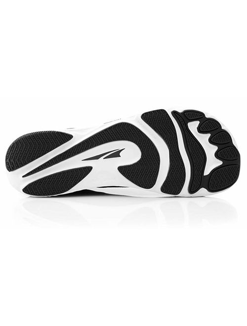 Altra Women's Escalante 1.5 Running Shoe, Black/White, 11 B(M) US
