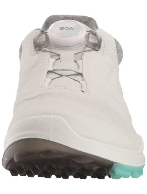 ECCO Women's Biom Hybrid 3 Boa Gore-tex Golf Shoe