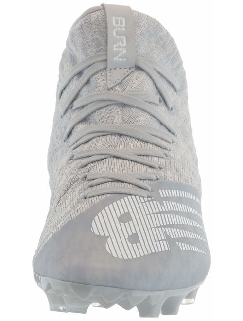 New Balance Wromen's Burn X 2 Speed Lacrosse Shoe