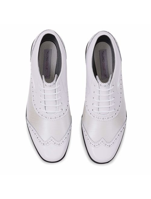 FootJoy Women's Tailored Collection-Previous Season Style Golf Shoes