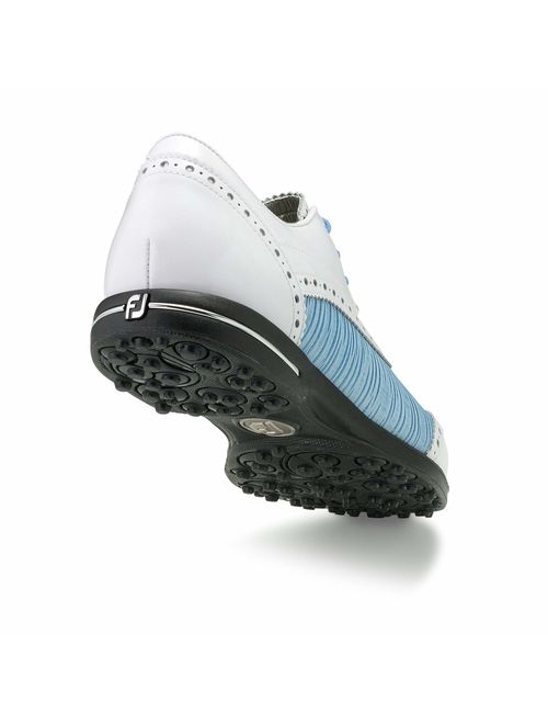 FootJoy Women's Tailored Collection-Previous Season Style Golf Shoes