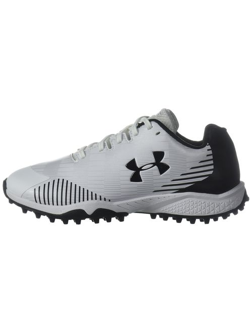Under Armour Womens Lax Finisher Turf Lacrosse Shoe 