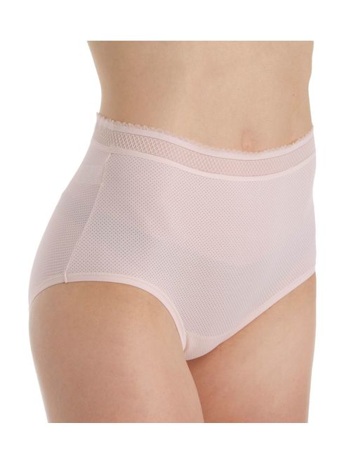 Warner's Womens Breathe Freely Brief Style-RS4901P