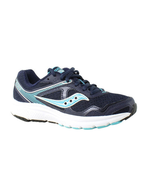 Saucony Womens S15333-18 Blue Running 