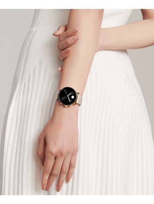 Movado Smart Watch (Model: 3660024)