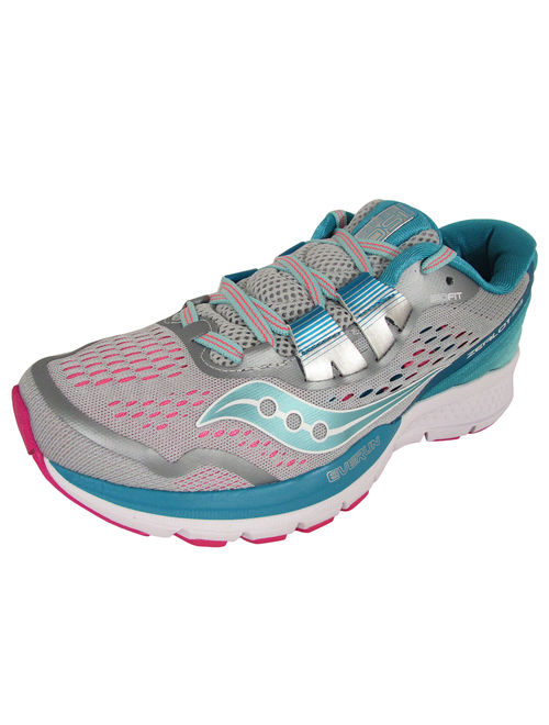 Saucony Women Zealot ISO 3 Neutral Running Shoes