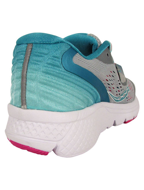 Saucony Women Zealot ISO 3 Neutral Running Shoes