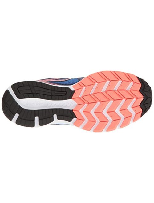Saucony Womens Cohesion Signature Mesh Running Shoes