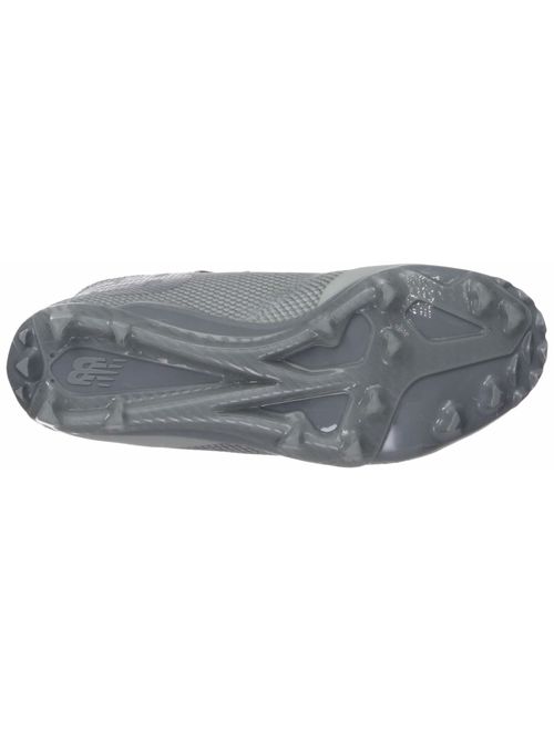 New Balance Wromen's Burn X 1 Speed Lacrosse Shoe