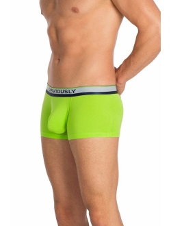 Obviously PrimeMan - Trunk