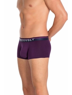 Obviously PrimeMan - Trunk