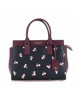 Cameron Street Candace Satchel Bag