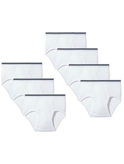 Men's 7-Pack Tag-Free Briefs