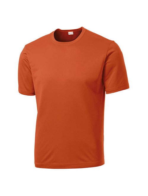 Sport-Tek Men's Big And Tall Lightweight T-Shirt