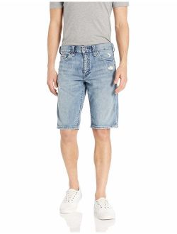 Men's Zac Relaxed Fit Shorts