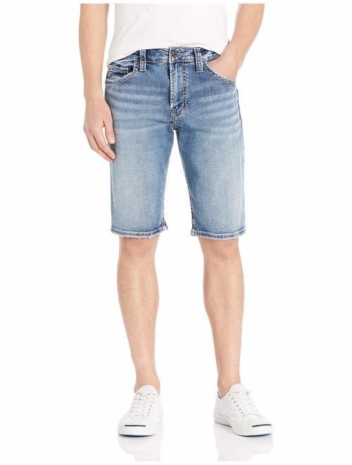 Silver Jeans Co. Men's Zac Short