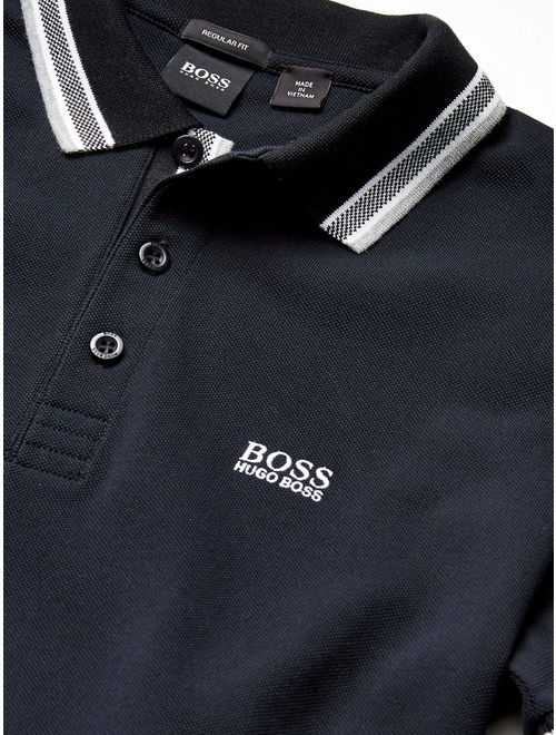 Hugo Boss Men's Paddy Polo Shirt