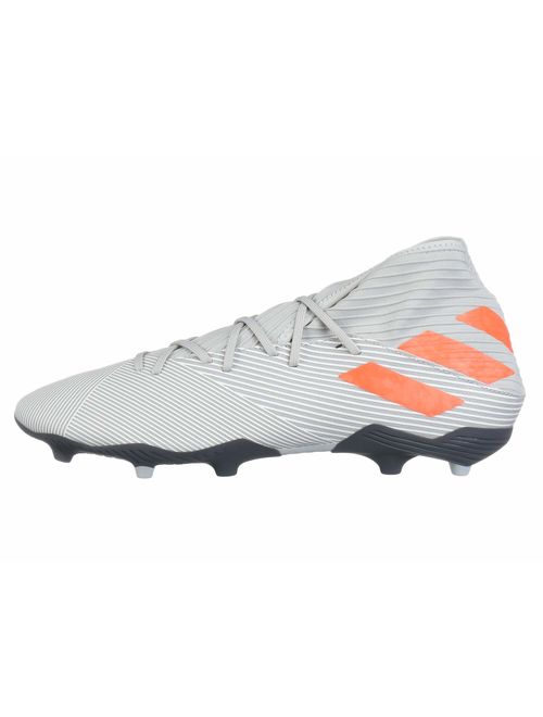 adidas Men's Nemeziz 19.3 Fg Football Shoe