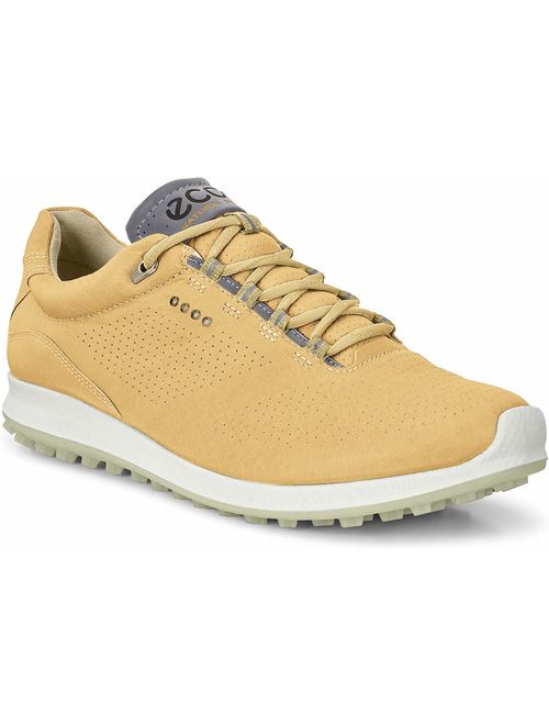 ECCO Women's Biom Hybrid 2 Perforated Golf Shoe