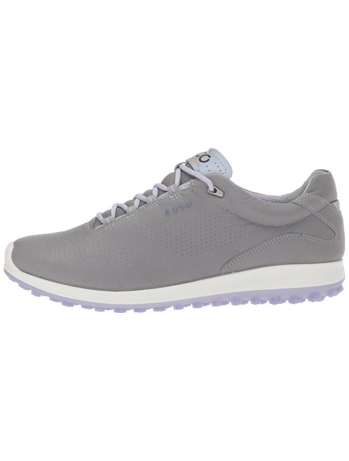 ECCO Women's Biom Hybrid 2 Perforated Golf Shoe