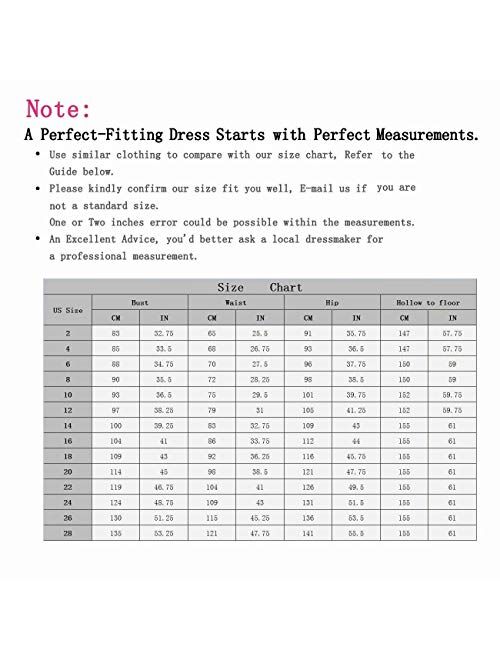 Bridesmaid Dresses for Women Long Chiffon One Shoulder Formal Aline Prom Evening Gown
