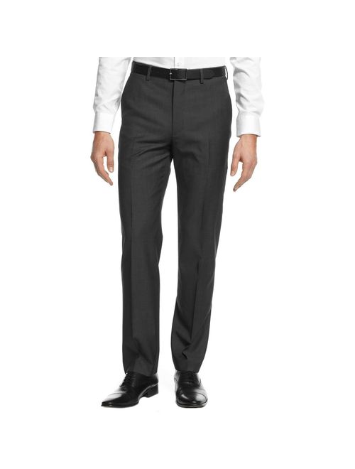 DKNY Men's Suit Separate (Blazer and Pant)