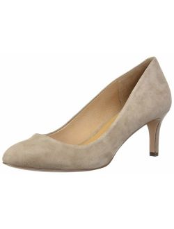 CC Corso Como Women's Linnden Pump, Smokey Ash, 8 Medium US
