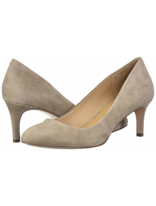 CC Corso Como Women's Linnden Pump, Smokey Ash, 8 Medium US