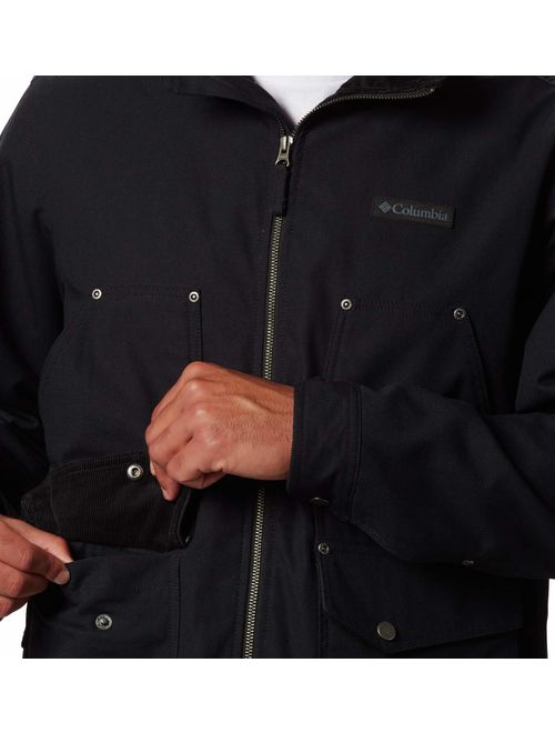 Columbia Men's Loma Vista Jacket