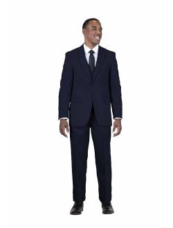 Men's Suny Vested 3 Piece Suit