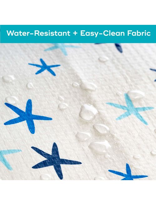 SCOUT Uptown Girl Tote, Lightweight Utility Tote Bag with 4 Exterior Pockets