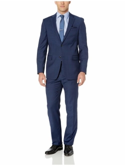 Men's Modern Fit Suit