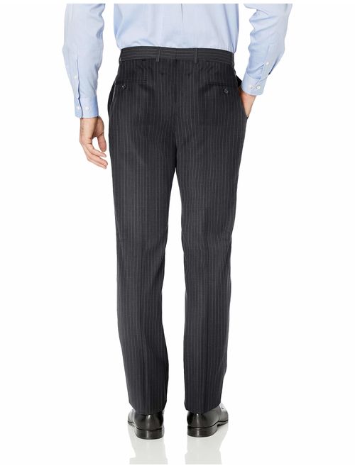 Tommy Hilfiger Men's Modern Fit Suit