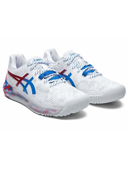 ASICS Women's Gel-Resolution 8 Tennis Shoes
