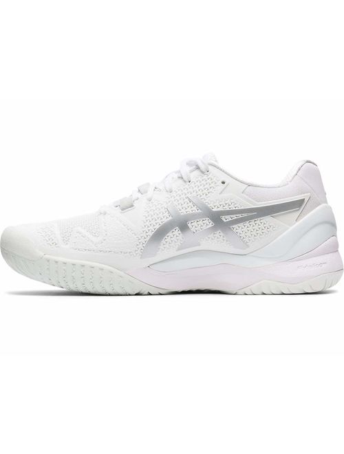 ASICS Women's Gel-Resolution 8 Tennis Shoes