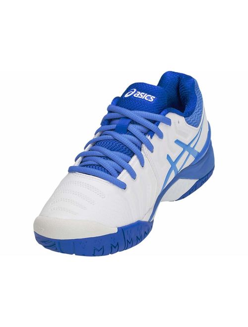ASICS Women's Gel-Resolution 7 Tennis Shoe