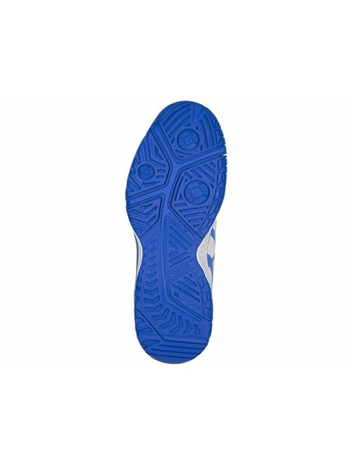 ASICS Women's Gel-Resolution 7 Tennis Shoe