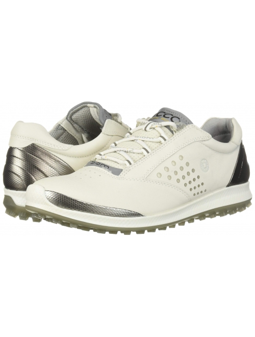 ECCO Women's Biom Hybrid 2 Golf Shoe