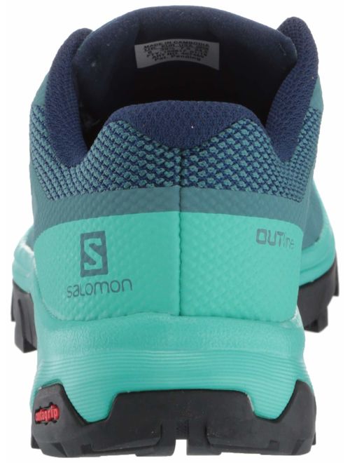 Salomon Women's Outline Hiking Shoes