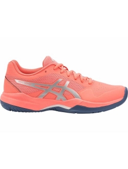 Gel-Game 7 Women's Lace Up Tennis Shoe