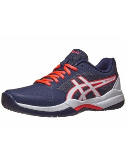 Gel-Game 7 Women's Lace Up Tennis Shoe